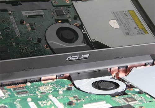 汝州华硕电脑维修价目表