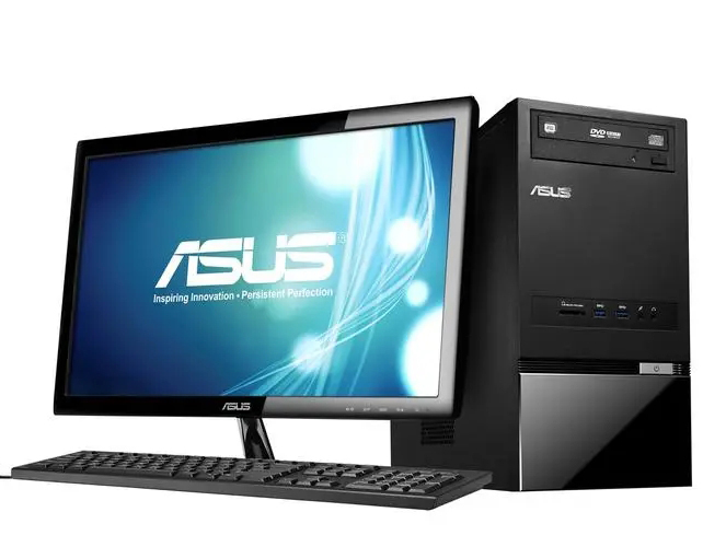 汝州华硕台式机维修